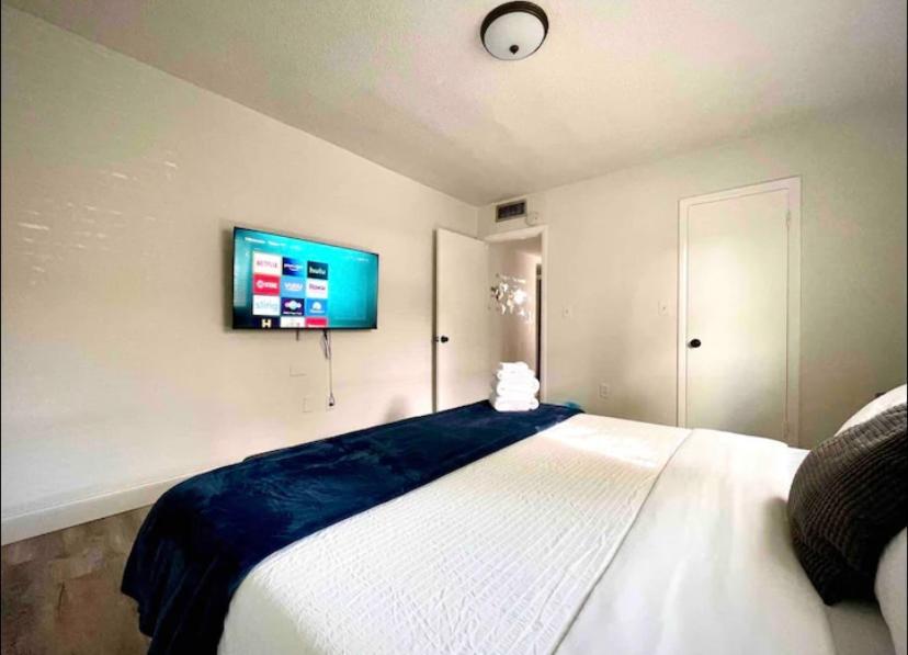 Aparthotel Miami International Airport 2 Esterno foto