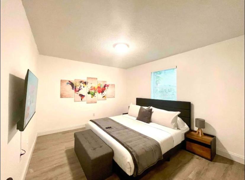 Aparthotel Miami International Airport 2 Esterno foto