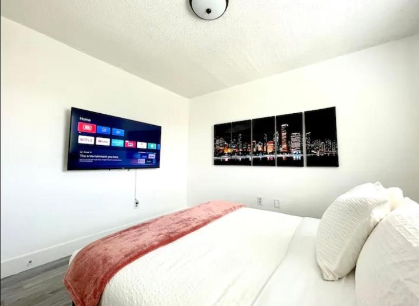 Aparthotel Miami International Airport 2 Esterno foto