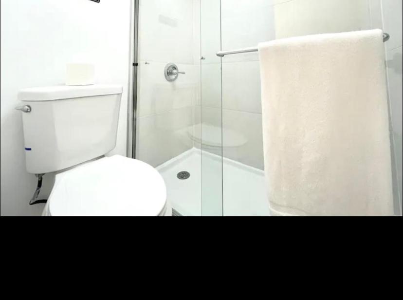 Aparthotel Miami International Airport 2 Esterno foto