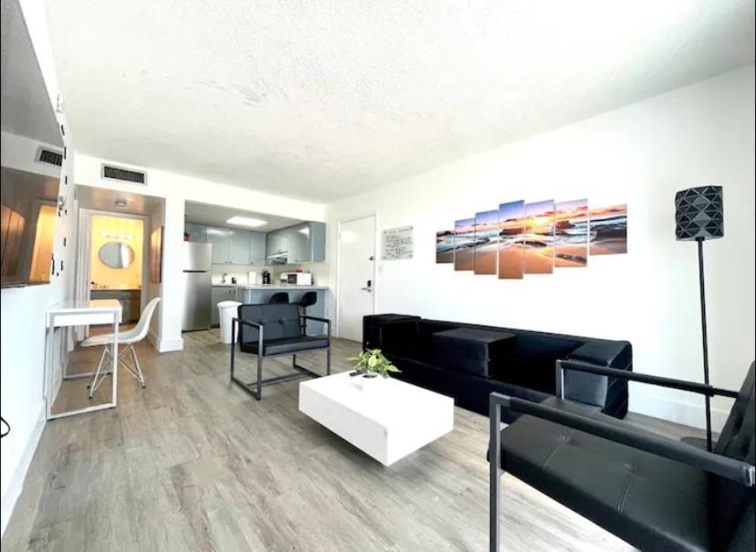 Aparthotel Miami International Airport 2 Esterno foto