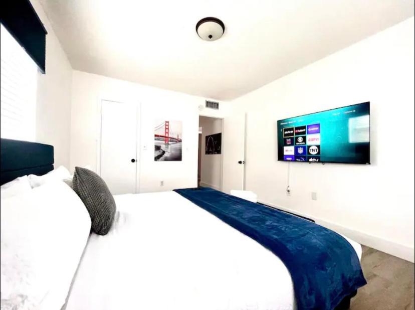 Aparthotel Miami International Airport 2 Esterno foto