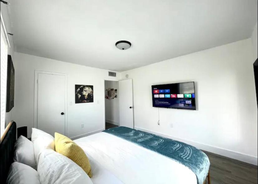 Aparthotel Miami International Airport 2 Esterno foto