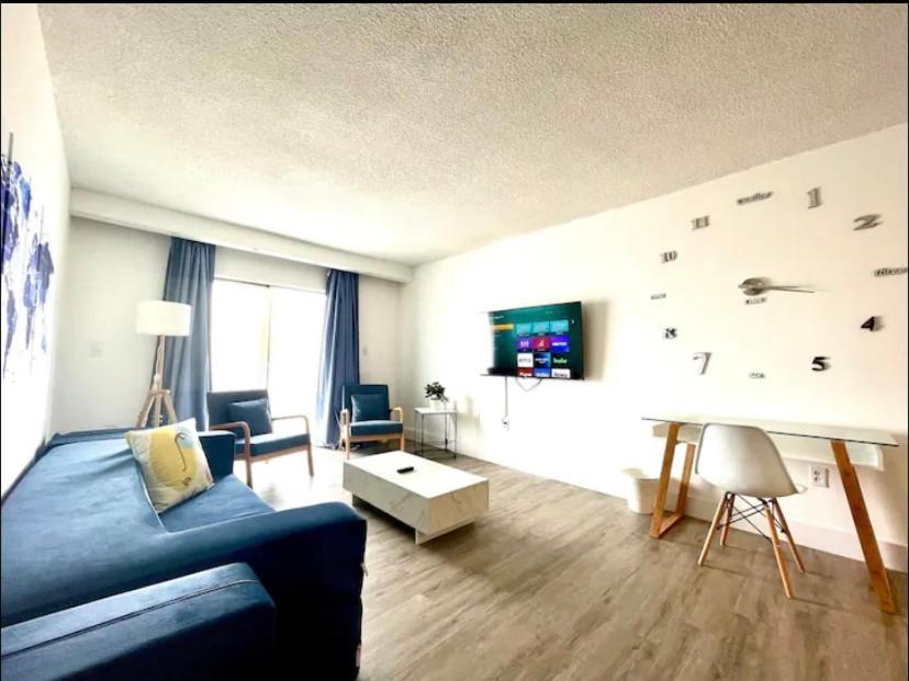 Aparthotel Miami International Airport 2 Esterno foto